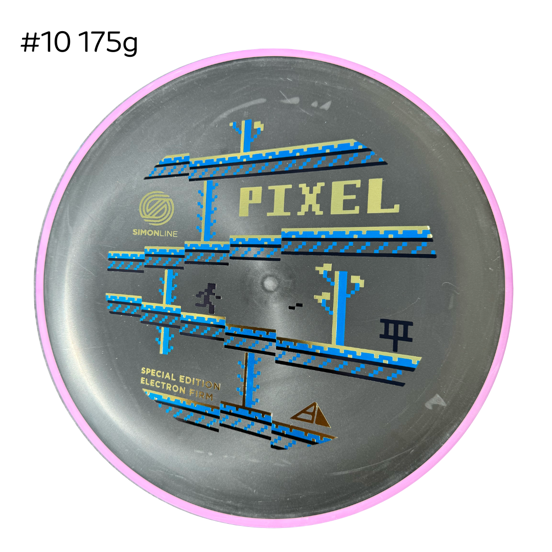 Axiom SimonLine SE Electron Firm Pixel