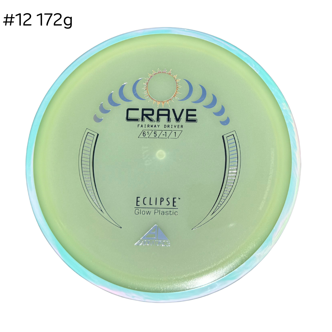 Axiom Eclipse 2.0 Crave (Official Drop)