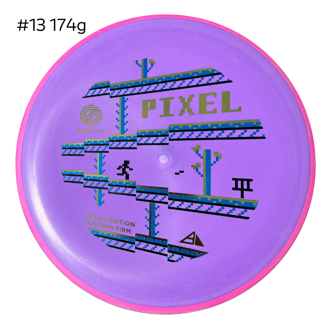 Axiom SimonLine SE Electron Firm Pixel