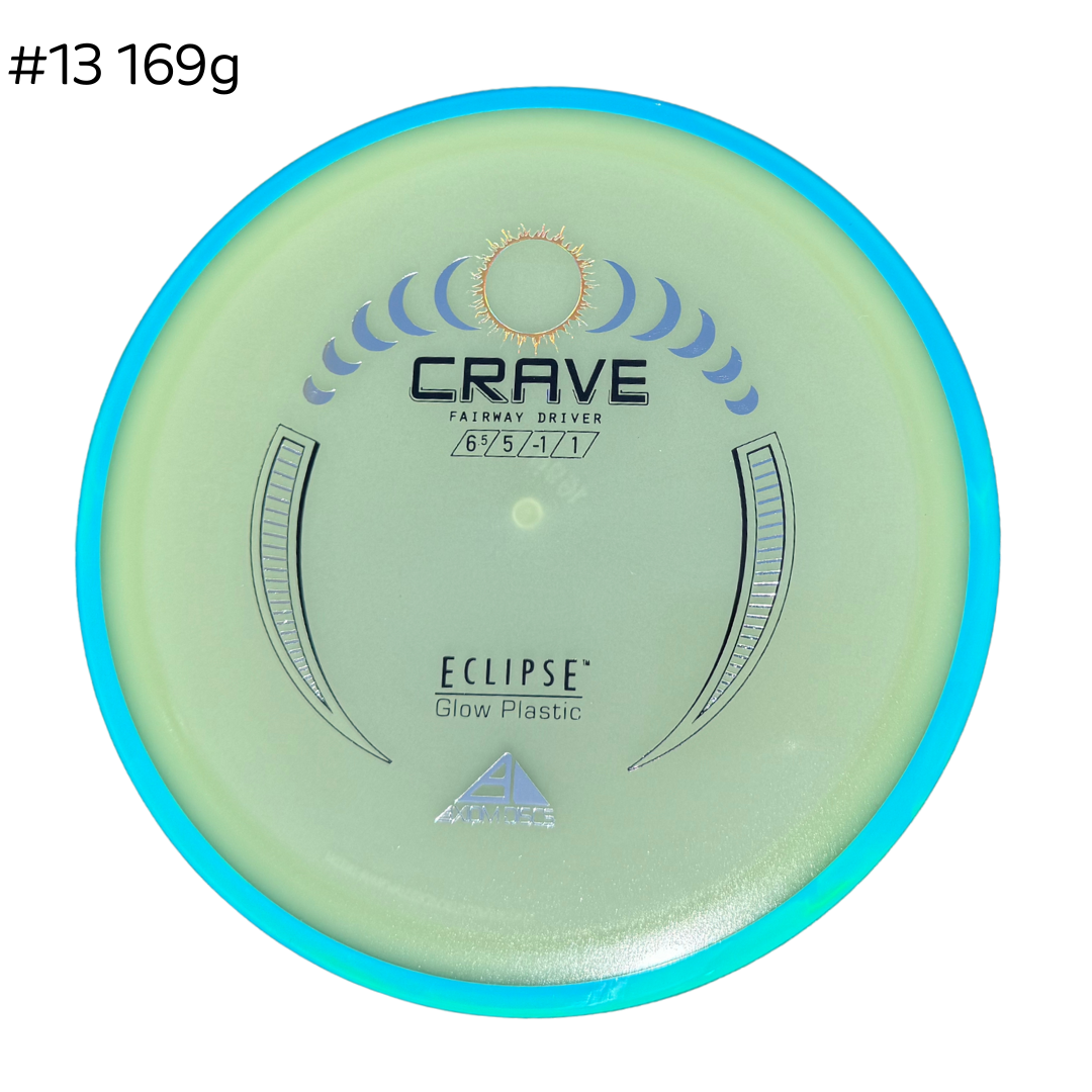 Axiom Eclipse 2.0 Crave (Official Drop)