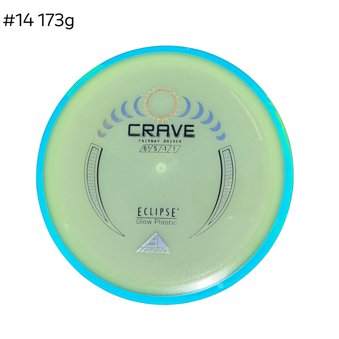 Axiom Eclipse 2.0 Crave (Official Drop)