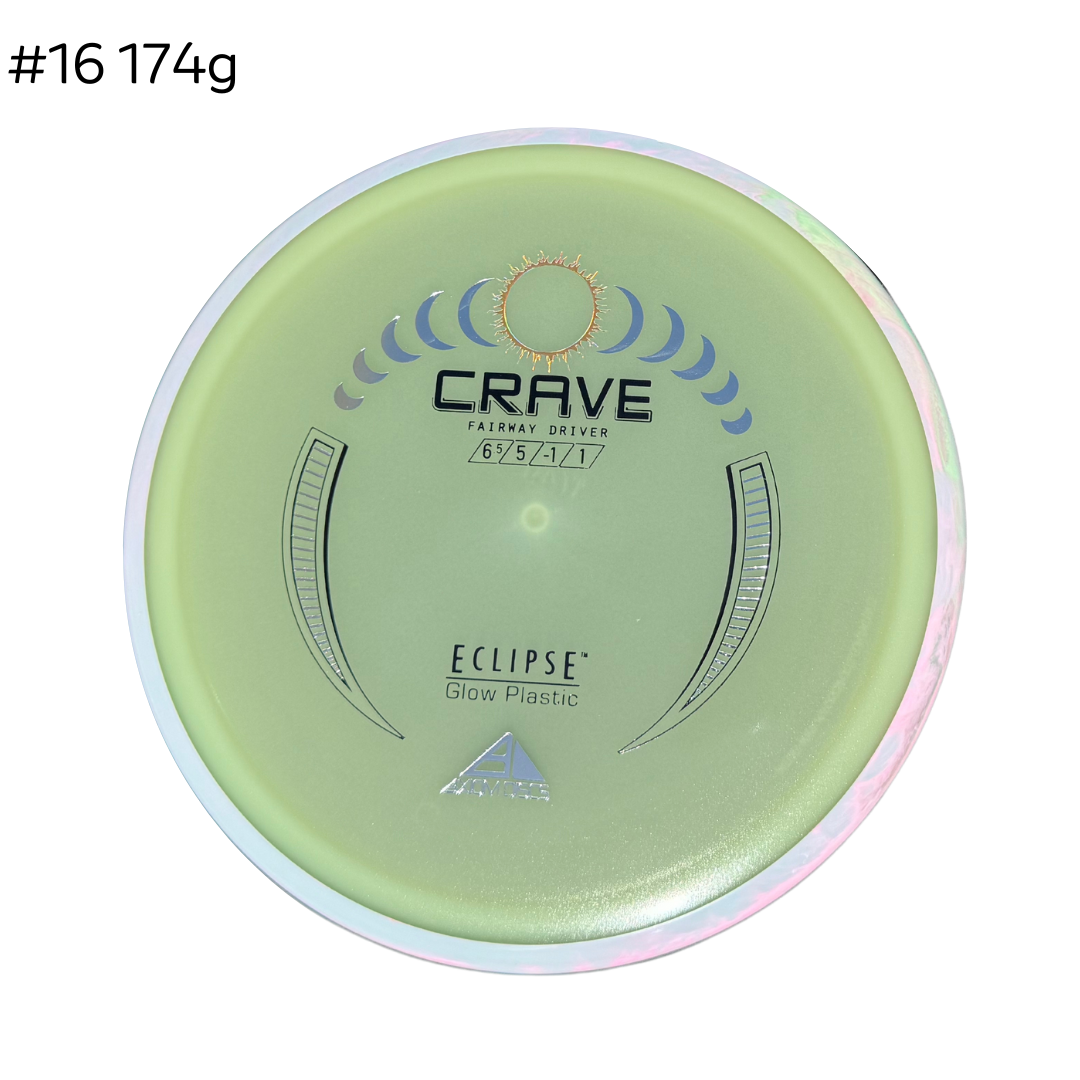 Axiom Eclipse 2.0 Crave (Official Drop)