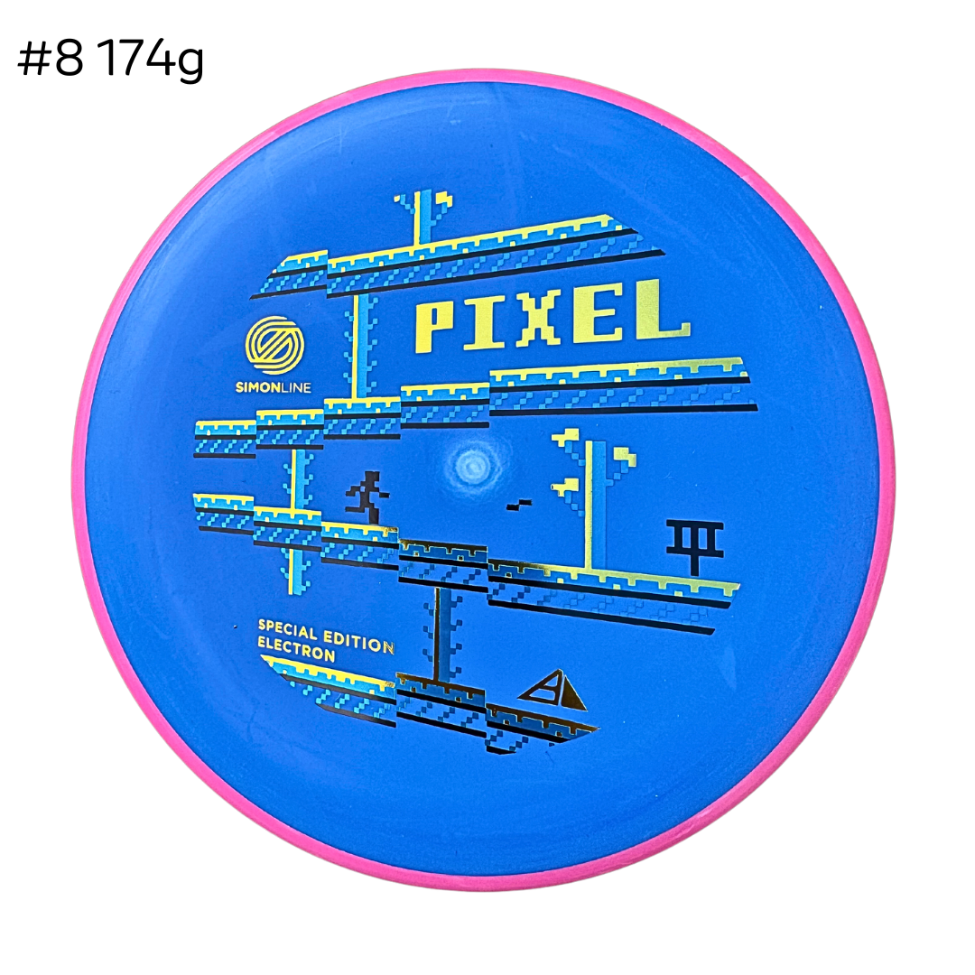 Axiom SimonLine SE Electron Regular Pixel