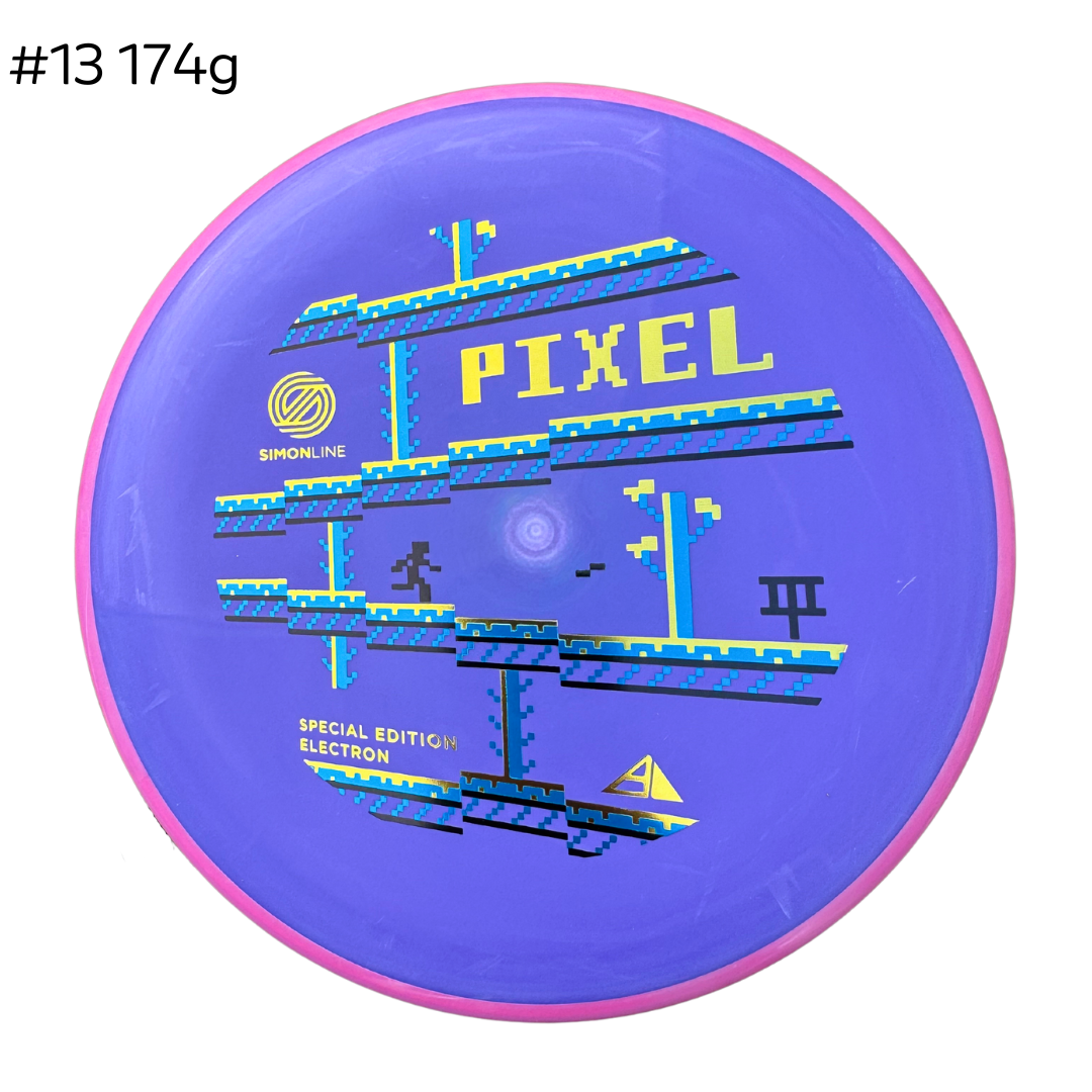 Axiom SimonLine SE Electron Regular Pixel