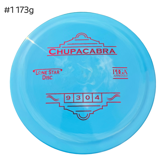 Chupacabra Alpha