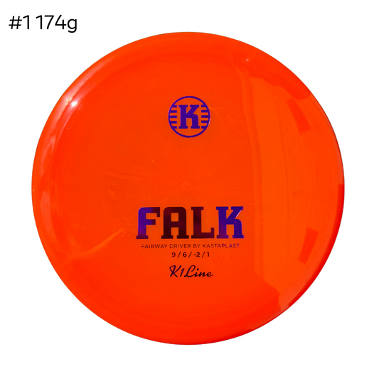 K1 Falk