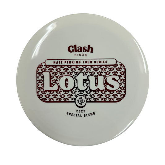 Lotus Special Blend 2023