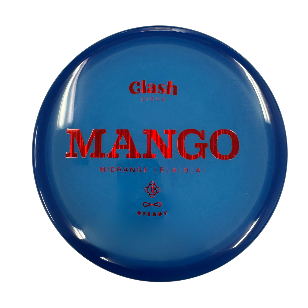 Mango Steady