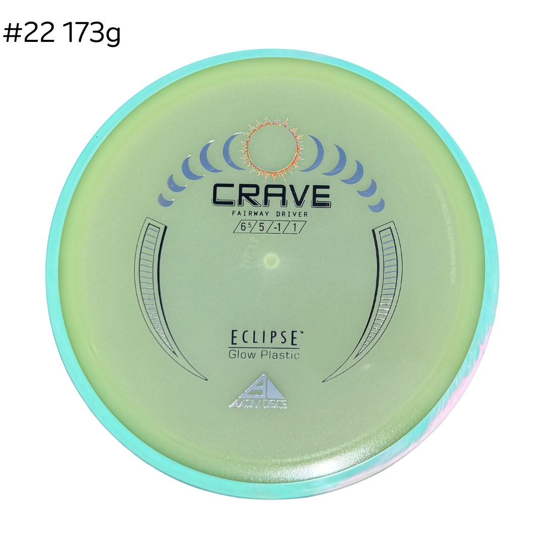 Axiom Eclipse 2.0 Crave (Official Drop)