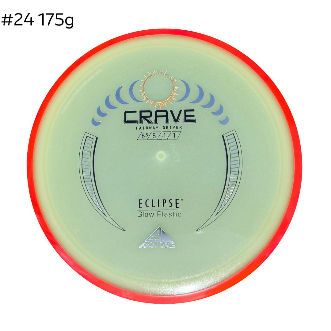 Axiom Eclipse 2.0 Crave (Official Drop)