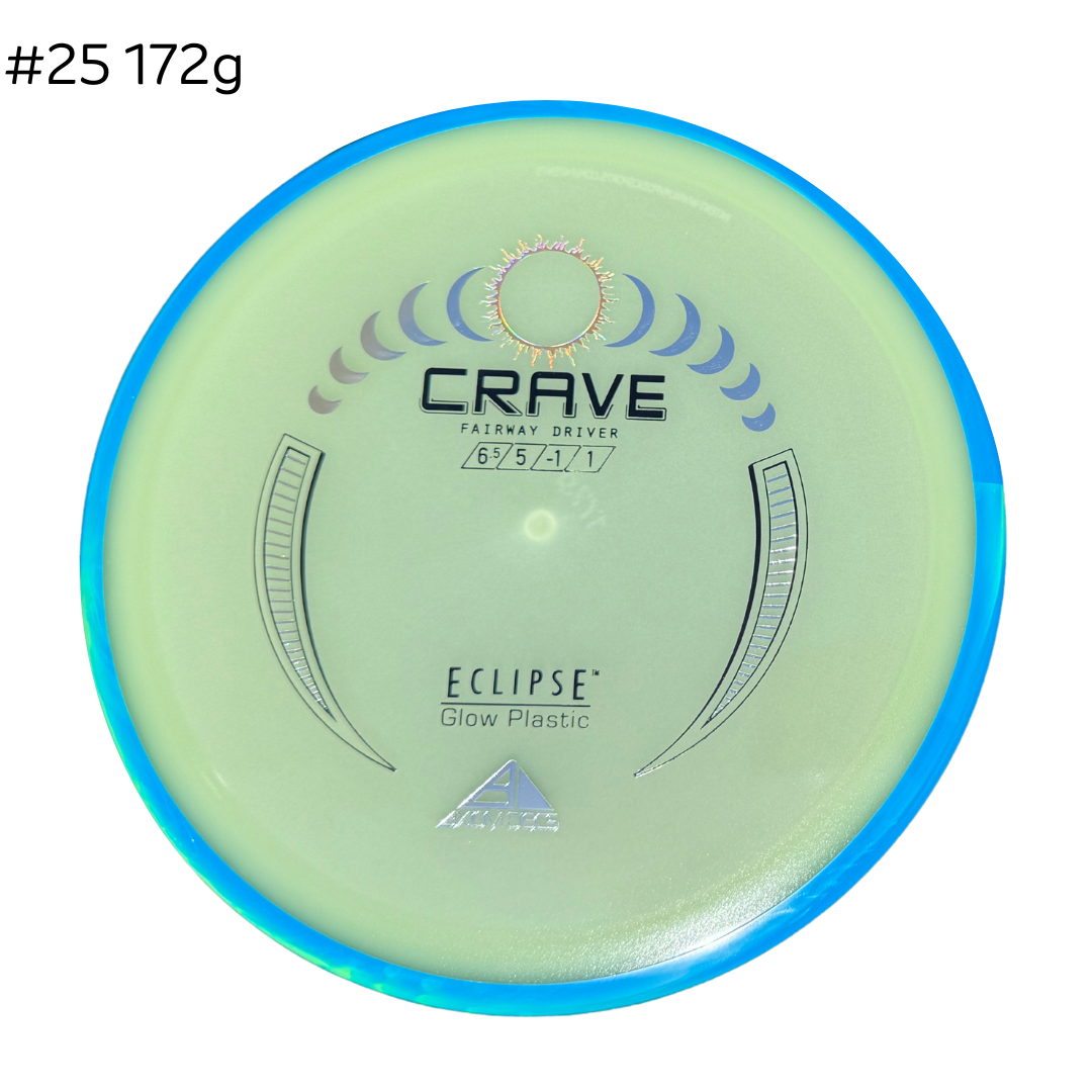 Axiom Eclipse 2.0 Crave (Official Drop)