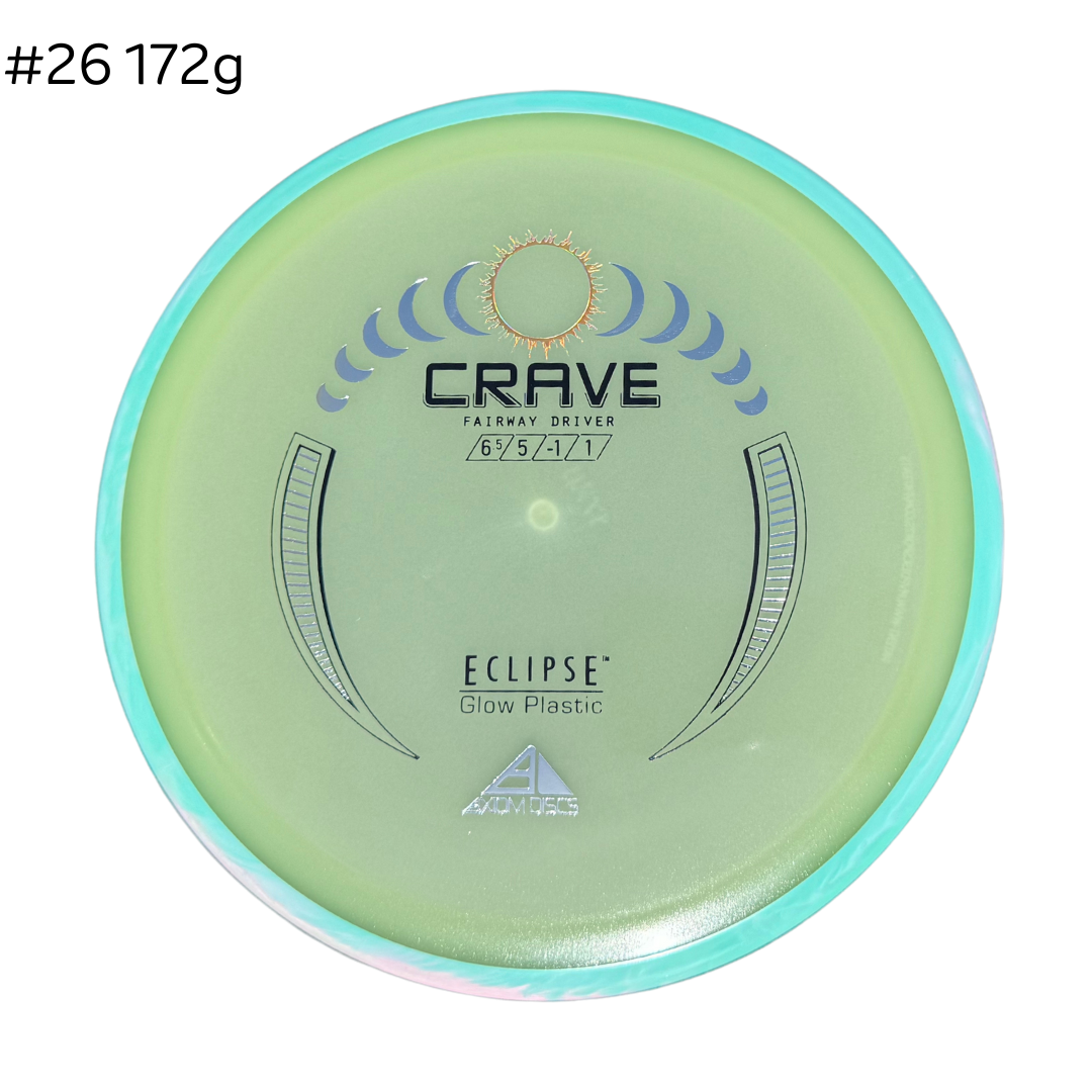 Axiom Eclipse 2.0 Crave (Official Drop)