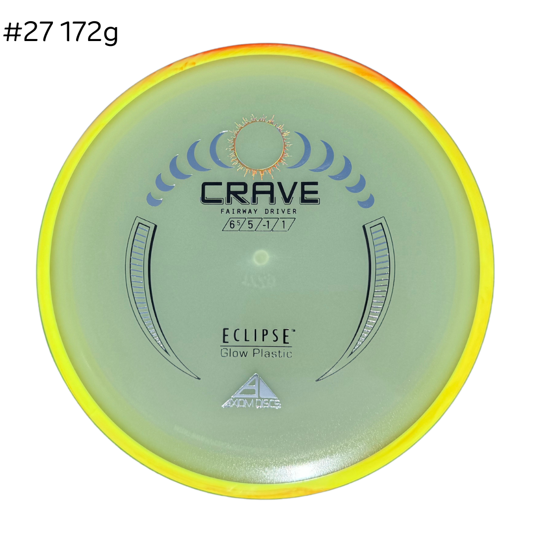 Axiom Eclipse 2.0 Crave (Official Drop)