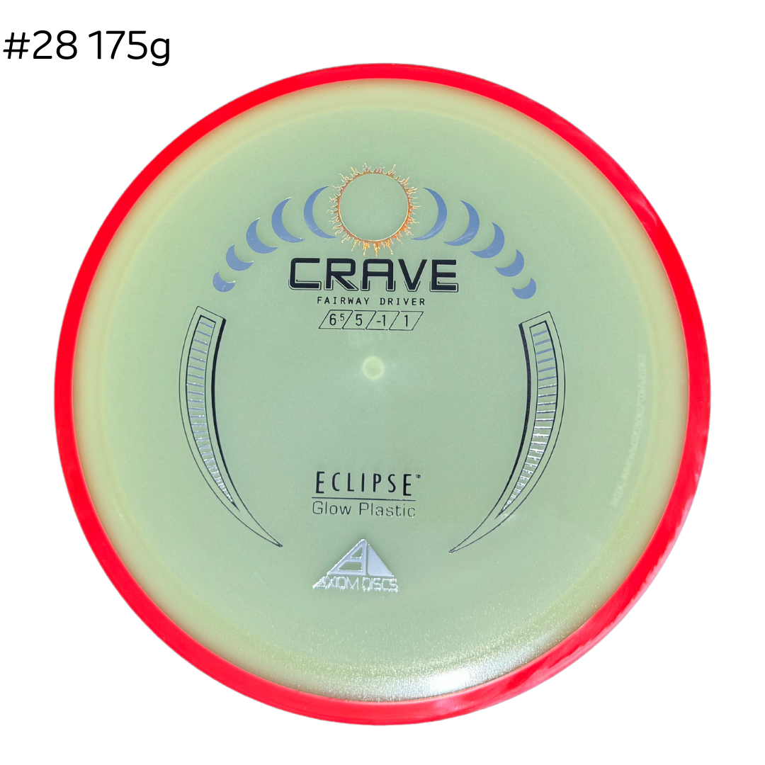 Axiom Eclipse 2.0 Crave (Official Drop)