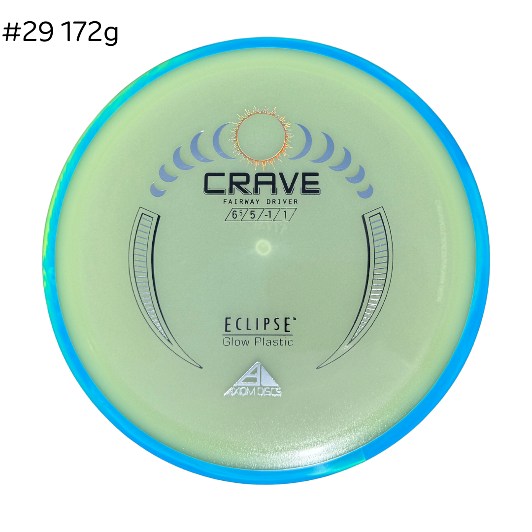 Axiom Eclipse 2.0 Crave (Official Drop)