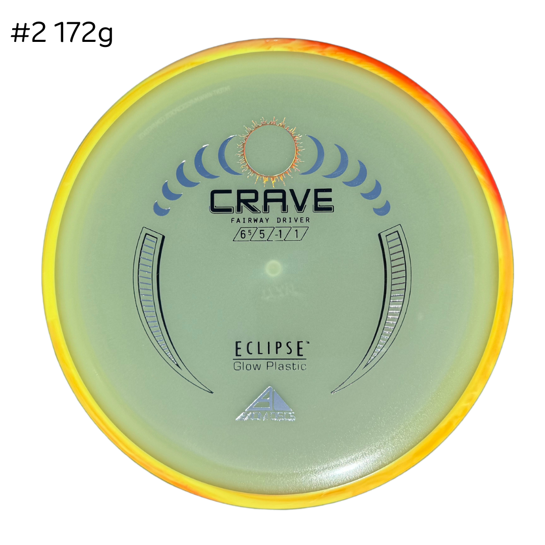 Axiom Eclipse 2.0 Crave (Official Drop)