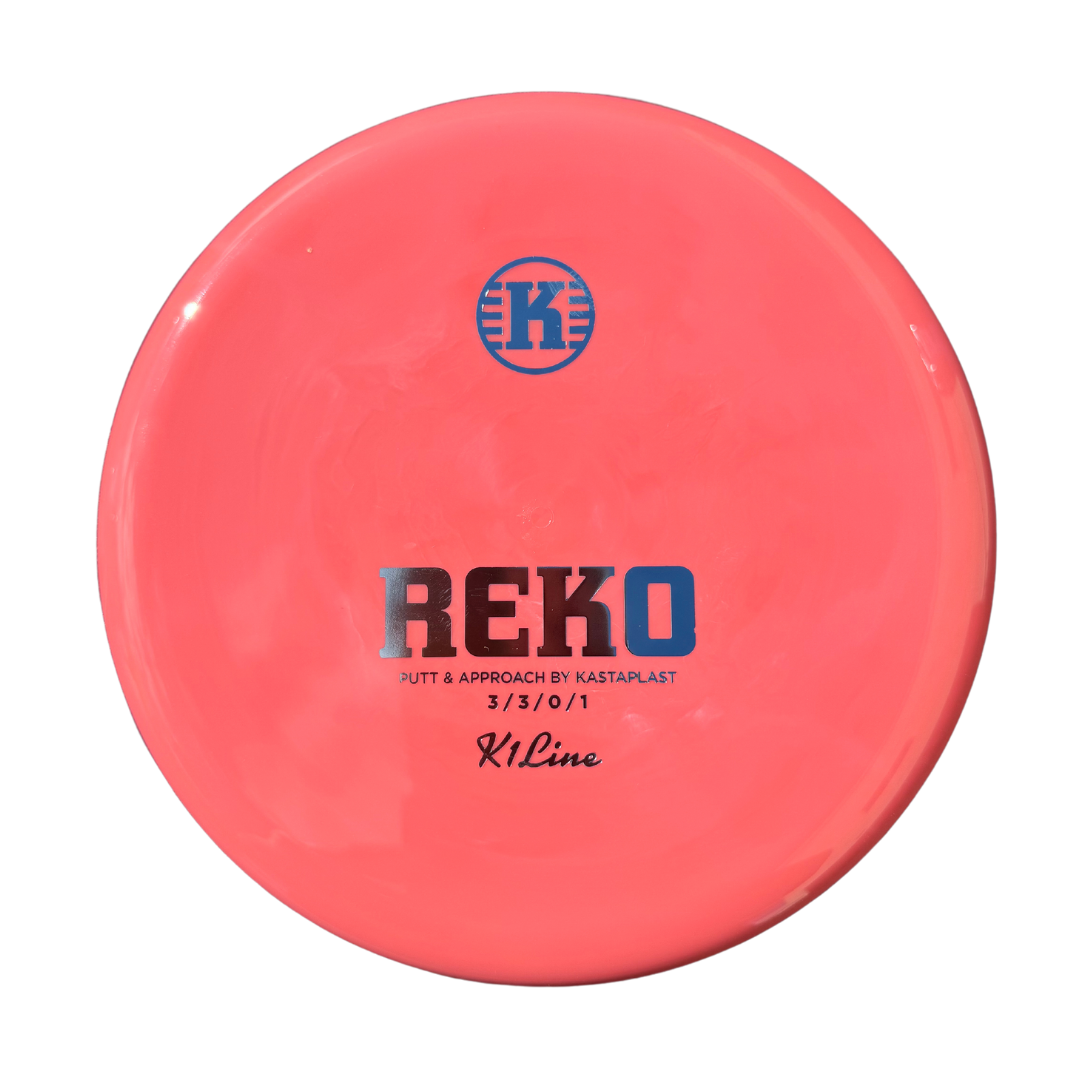 Reko K1