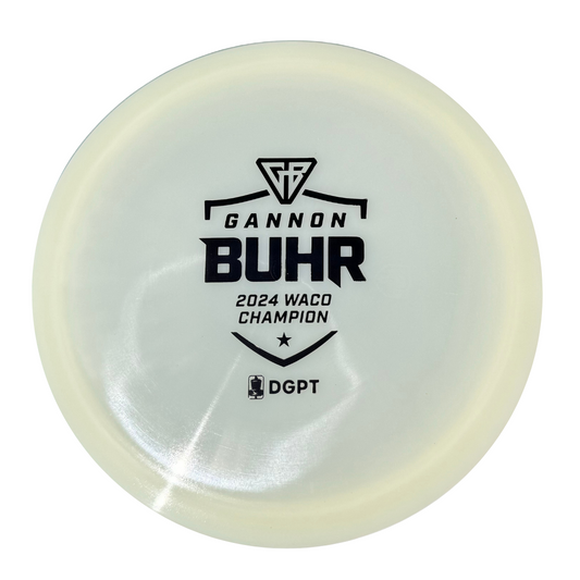 Gannon Buhr Triumph Series Glow FD (2024 WACO) 