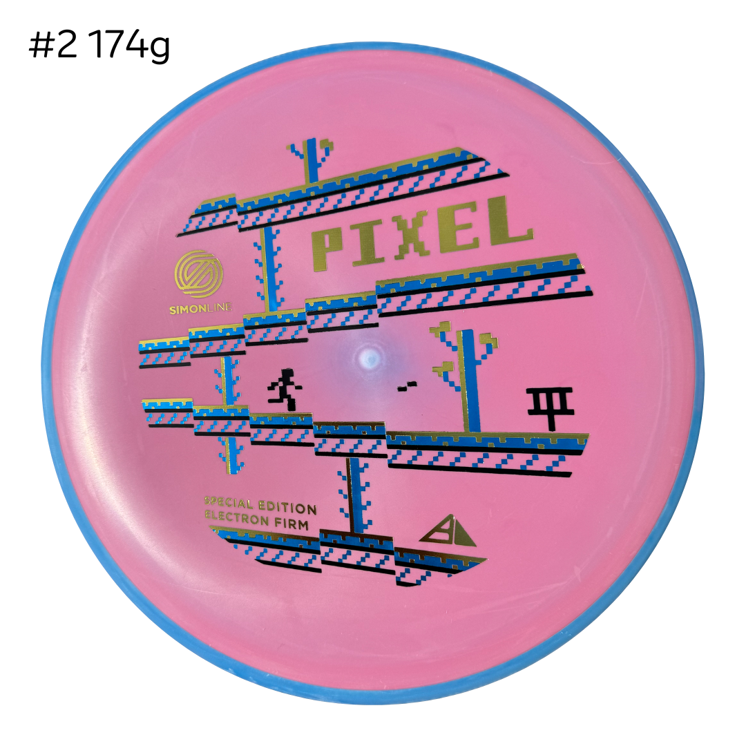 Axiom SimonLine SE Electron Firm Pixel