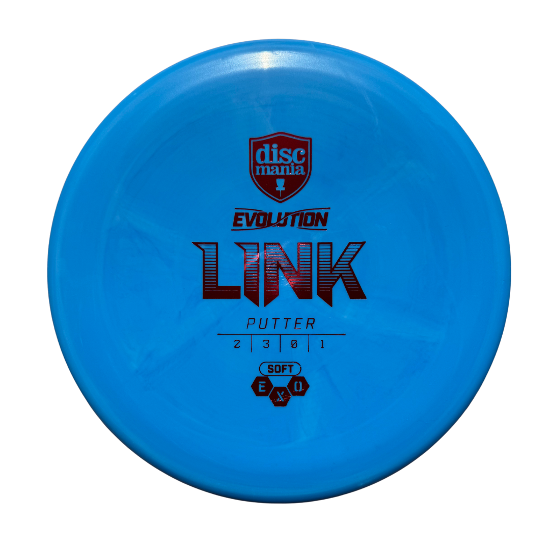 Gannon Buhr Triumph Series Hard Exo Link (WACO 2024)