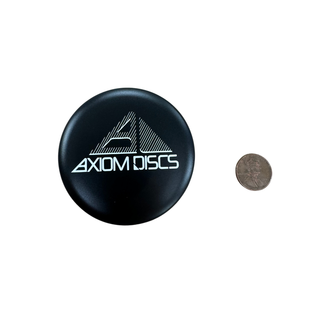 Axiom Hatch Pyramid Metal Mini Putter