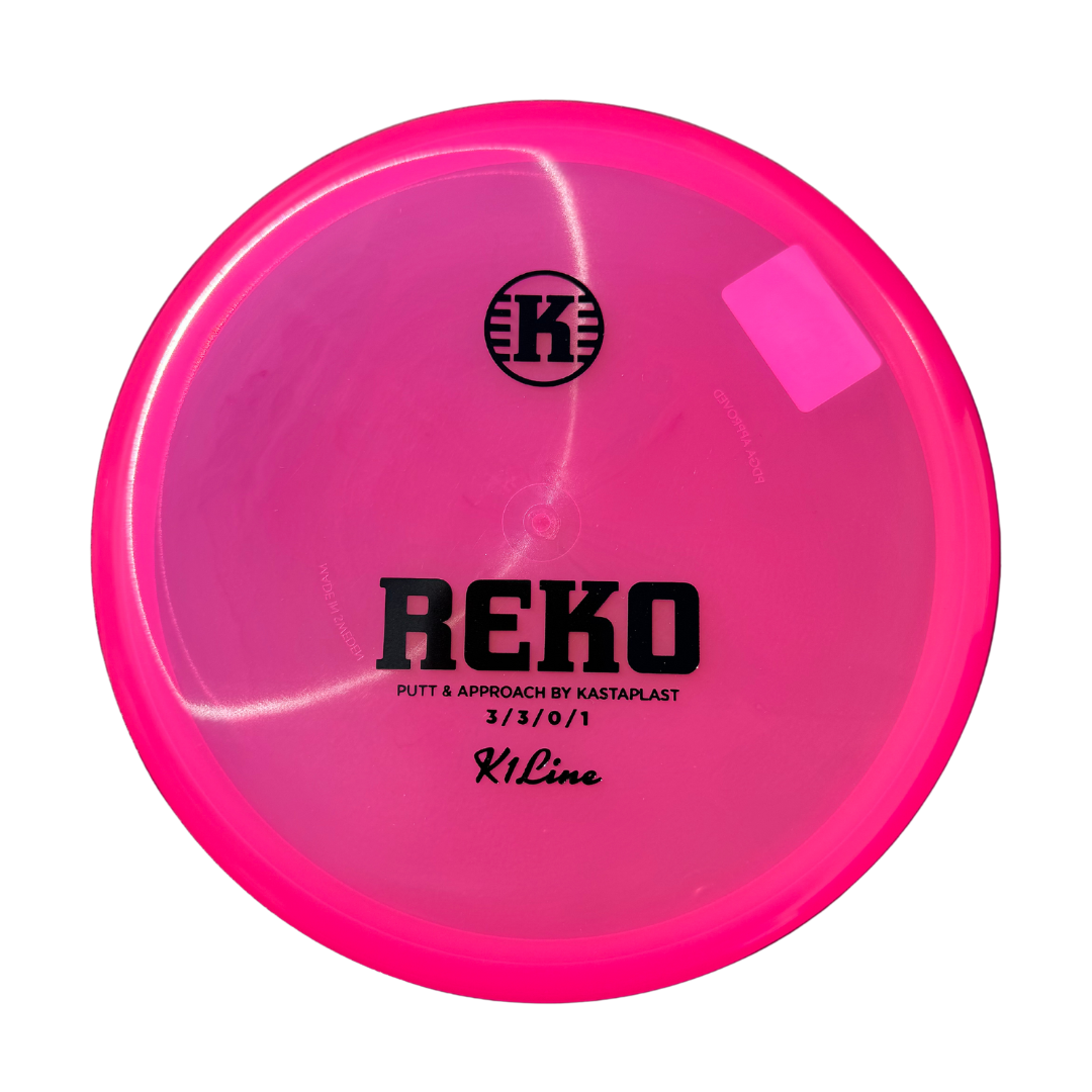 Reko K1