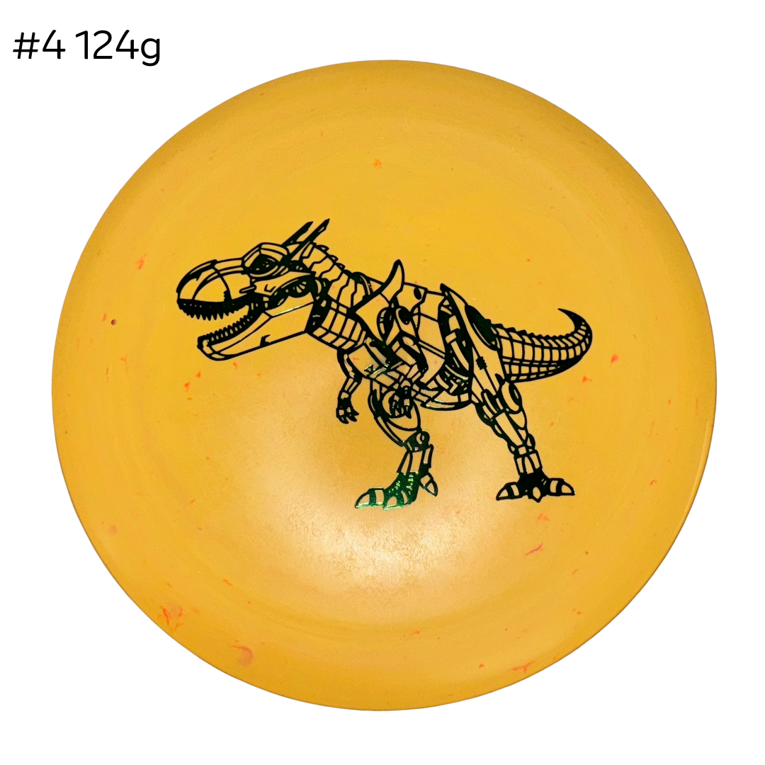 Egg Shell Tyrannosaurus Rex (Special Edition)