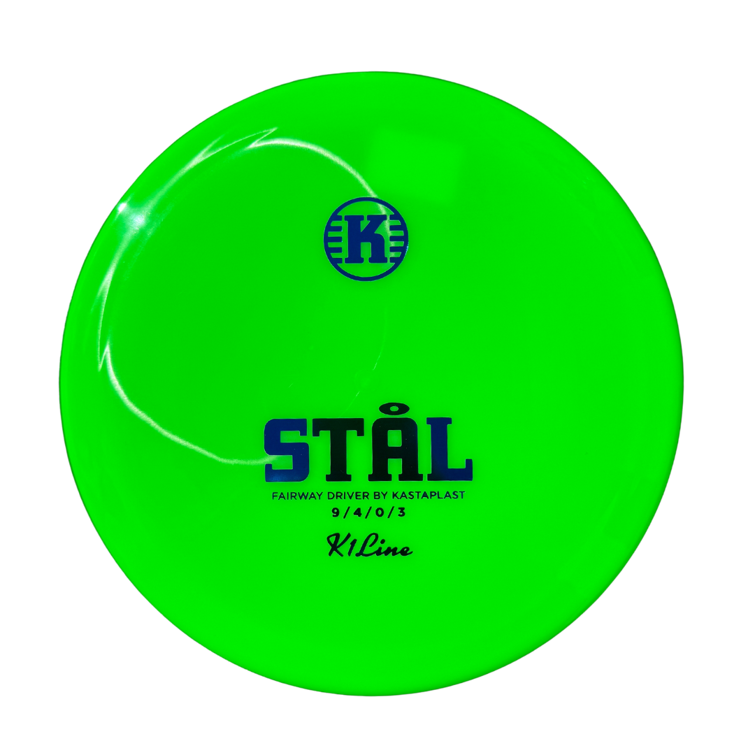 Stal K1