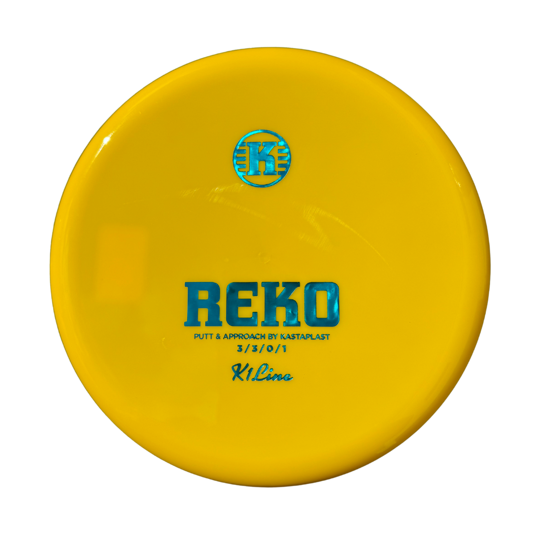 Reko K1