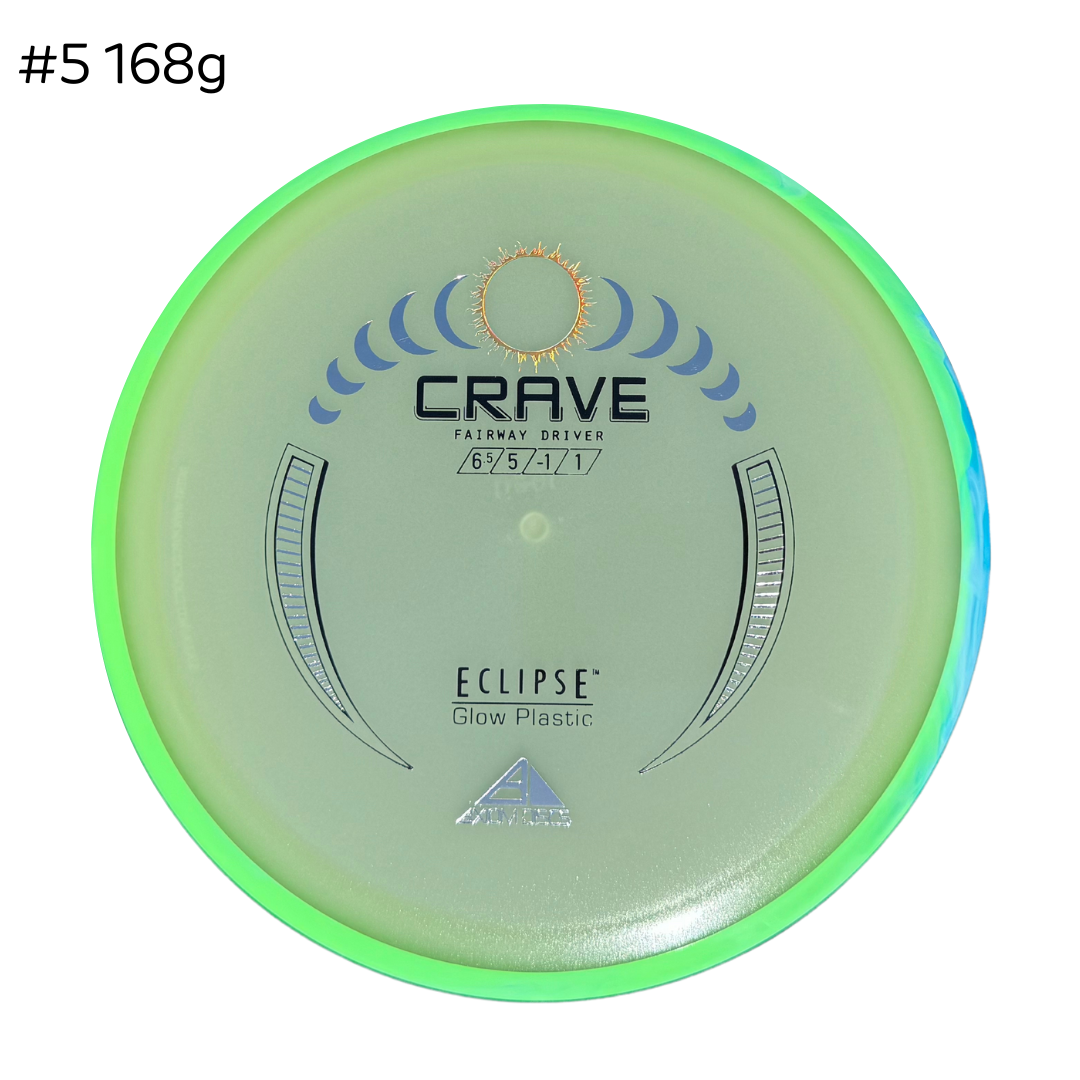 Axiom Eclipse 2.0 Crave (Official Drop)