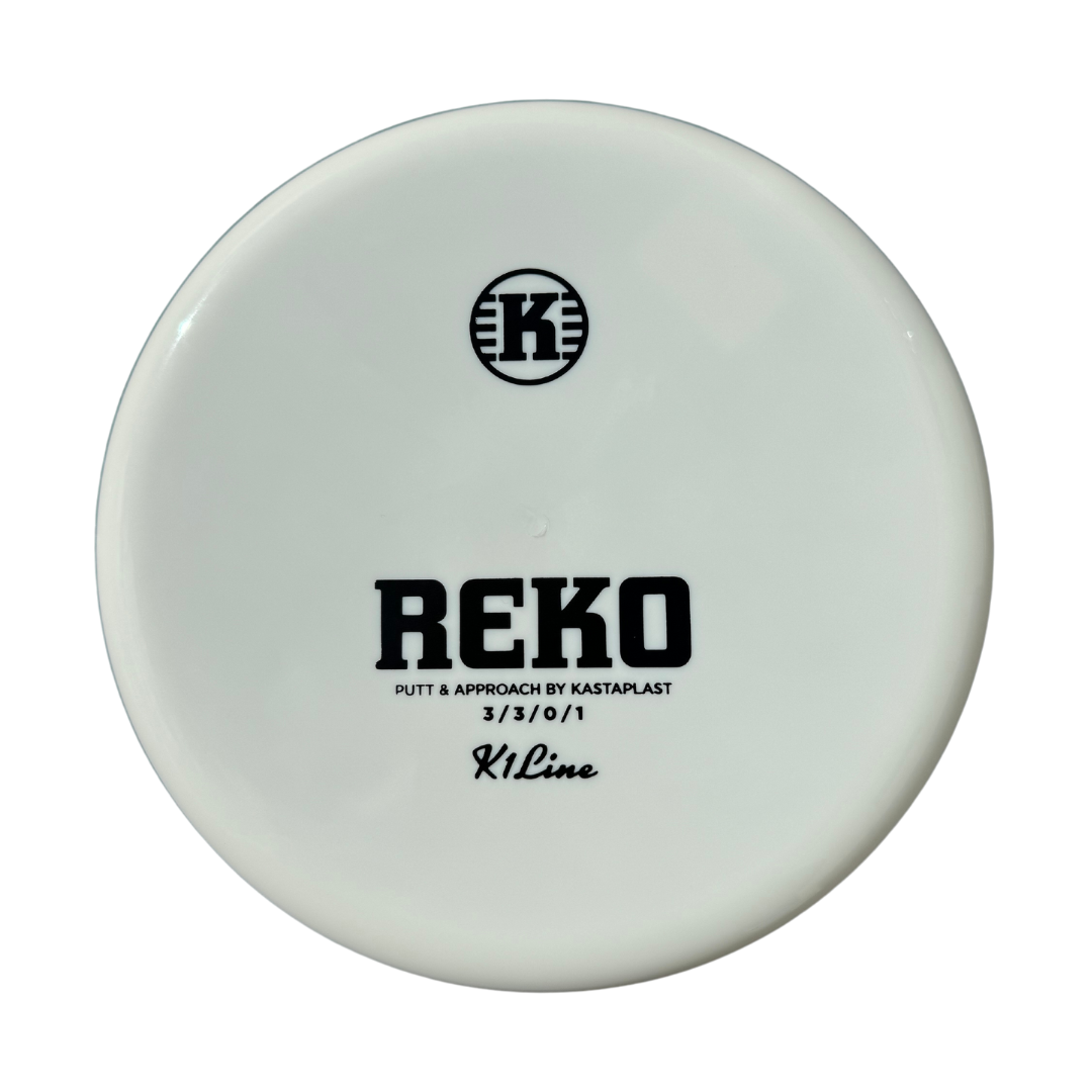 Reko K1