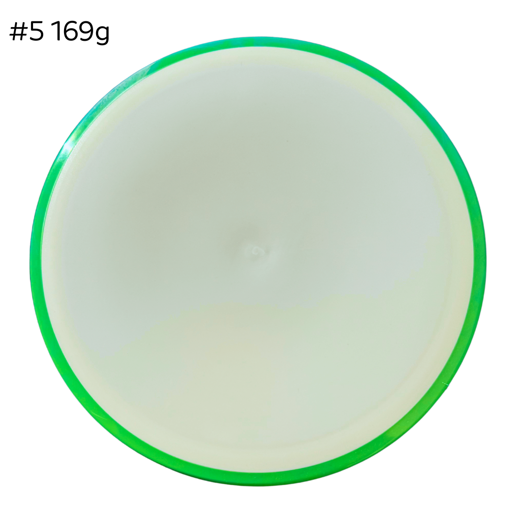 Axiom Fission Crave (Dyer's Delight)