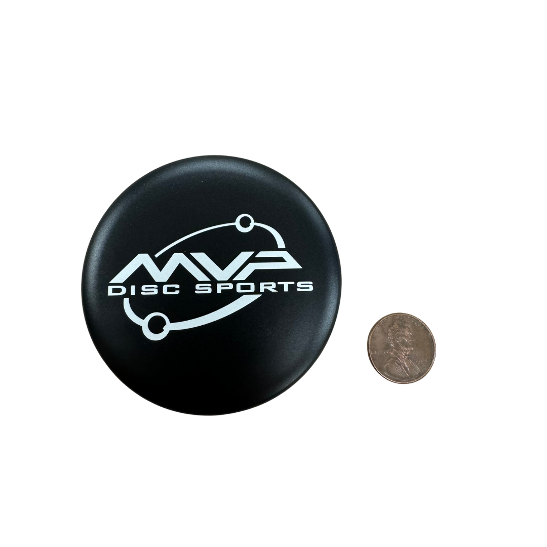 MVP Orbit Metal Mini Putter