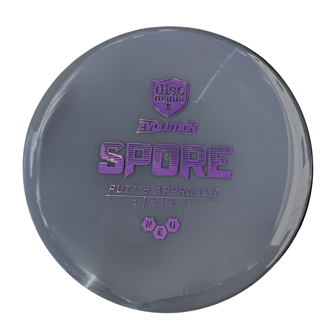 Soft Neo Spore