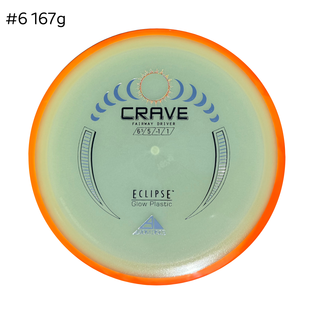 Axiom Eclipse 2.0 Crave (Official Drop)