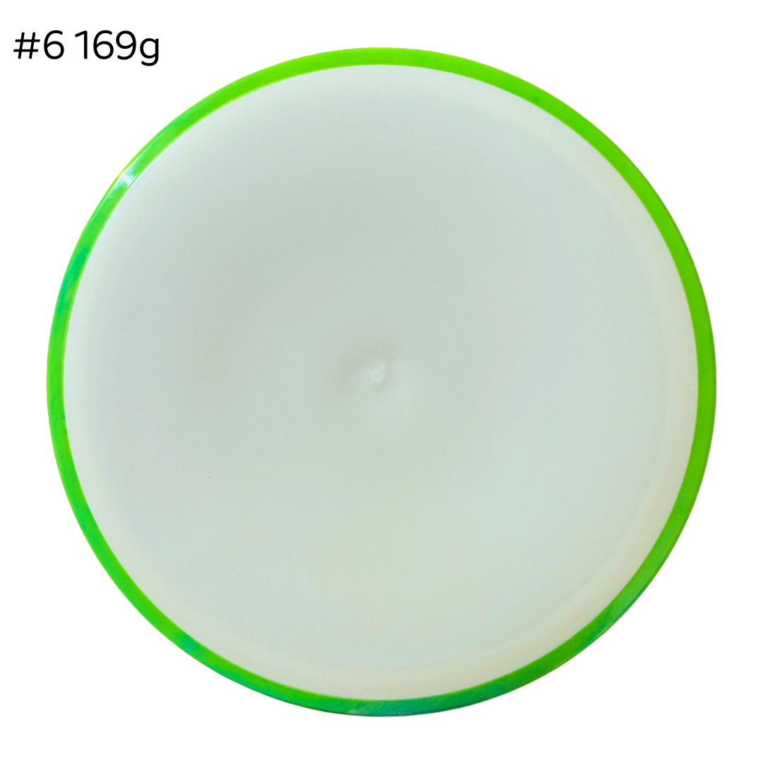 Axiom Fission Crave (Dyer's Delight)