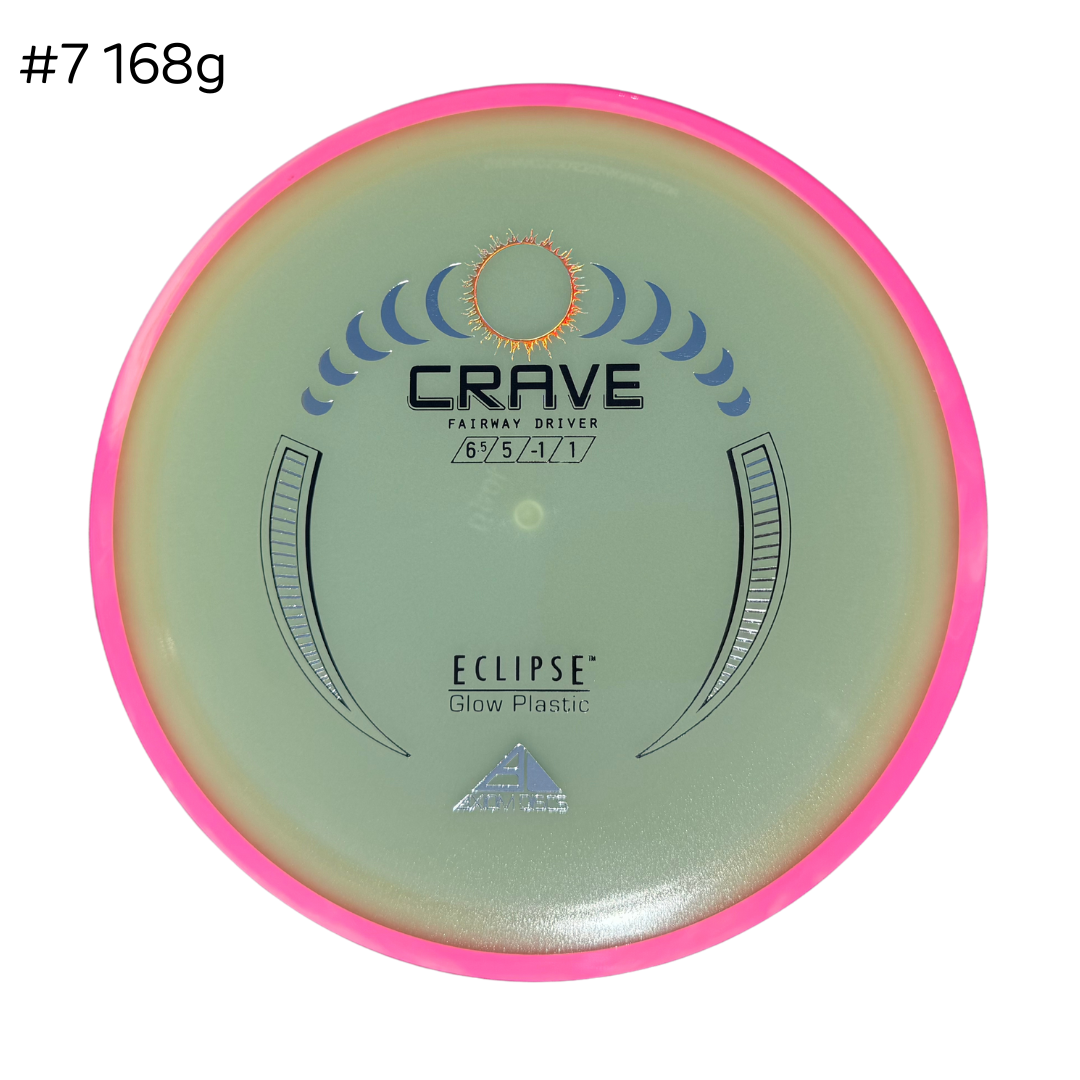 Axiom Eclipse 2.0 Crave (Official Drop)