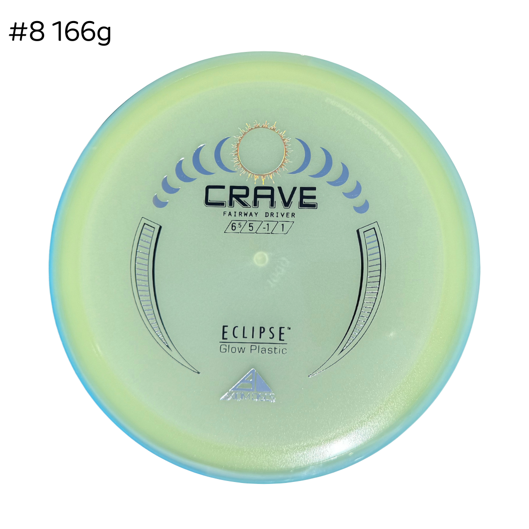 Axiom Eclipse 2.0 Crave (Official Drop)