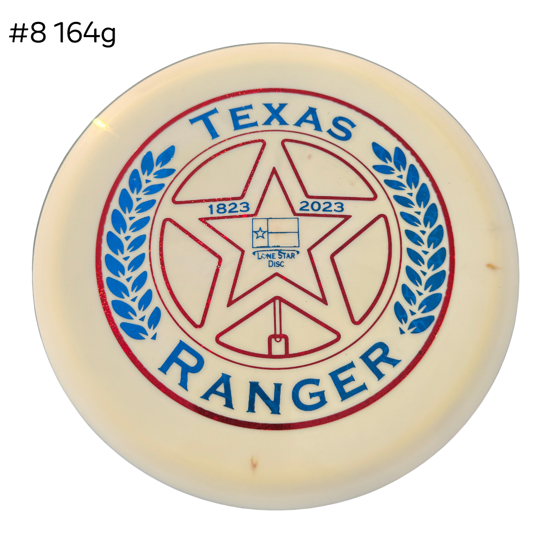 Texas Ranger Alpha