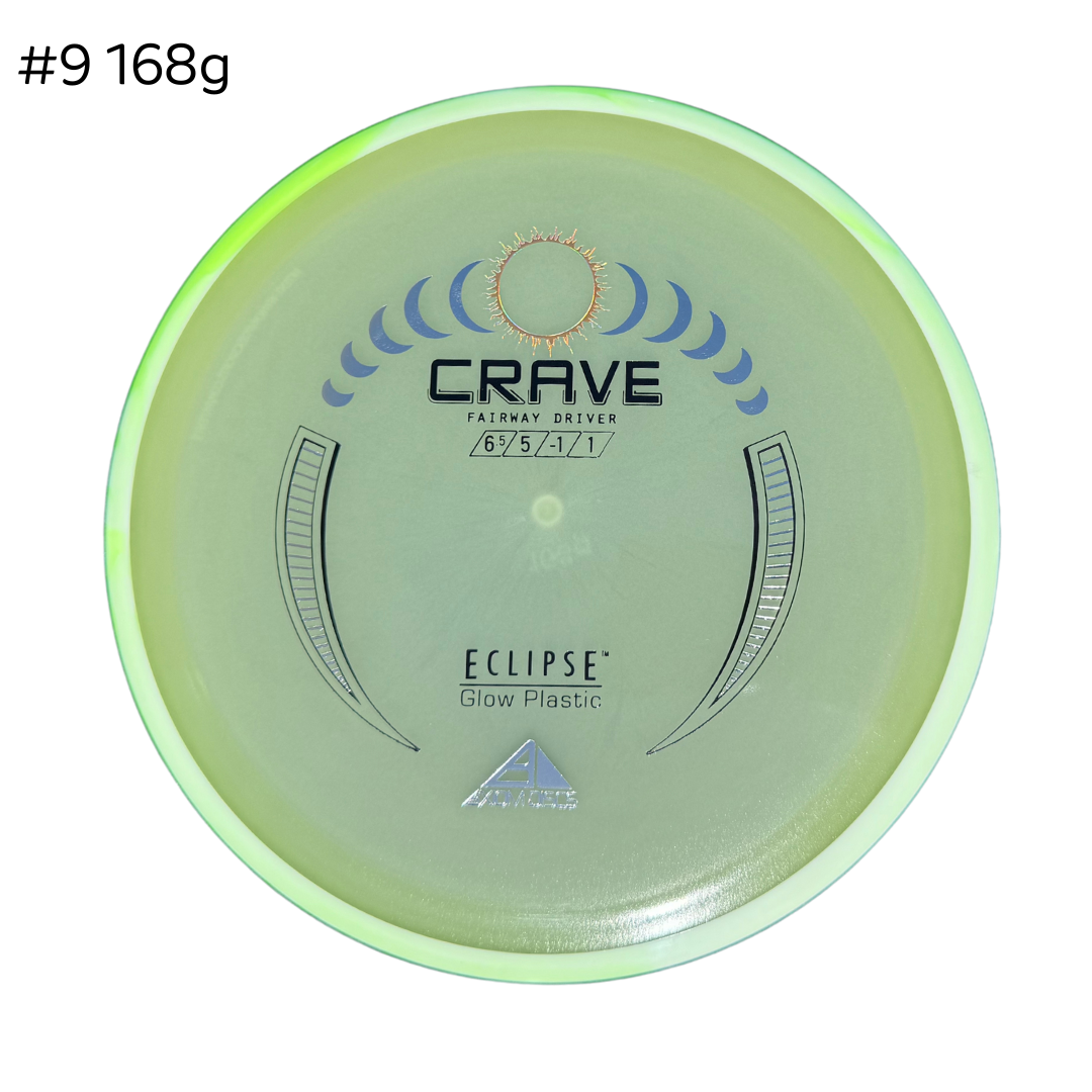 Axiom Eclipse 2.0 Crave (Official Drop)