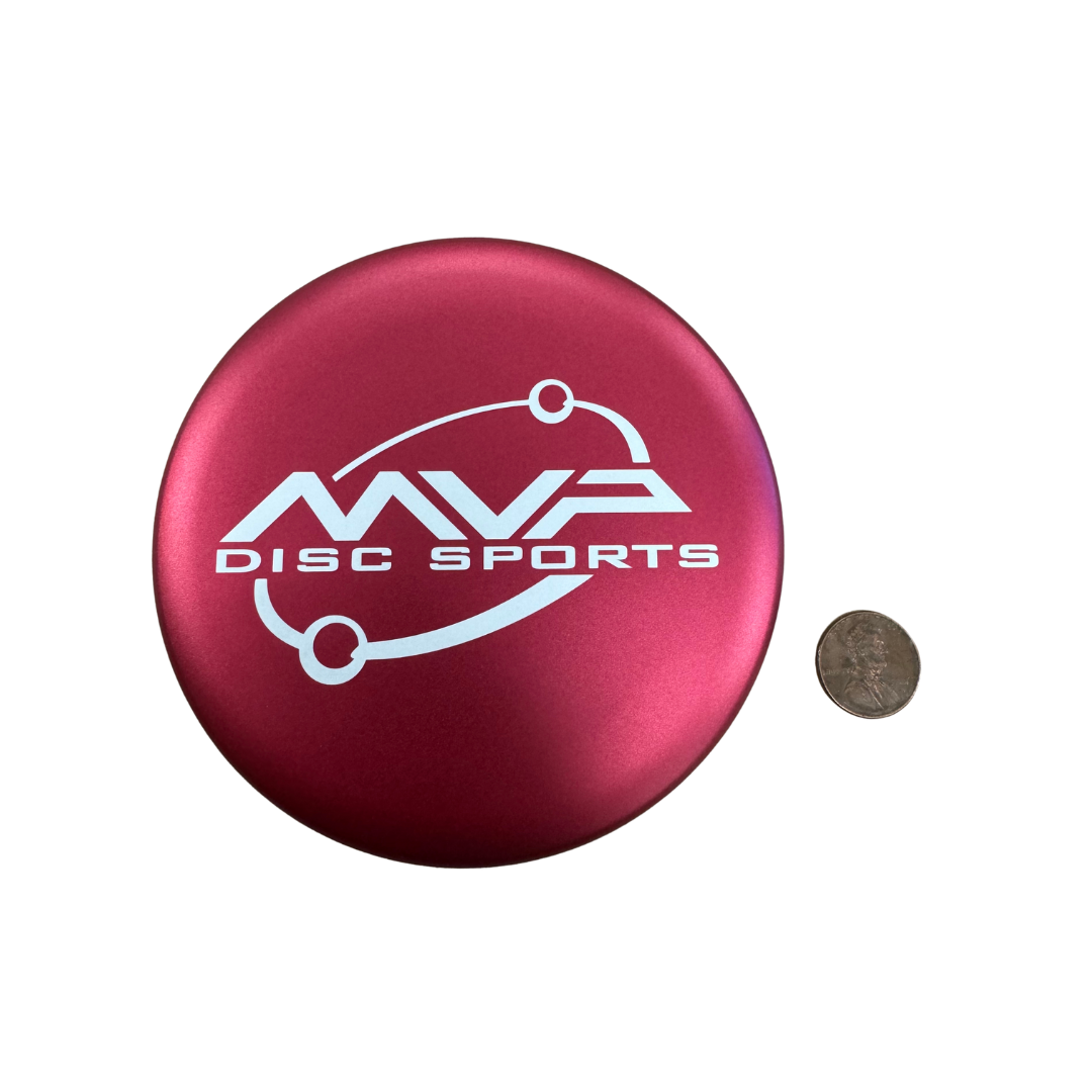 MVP Orbit Metal Mini Putter