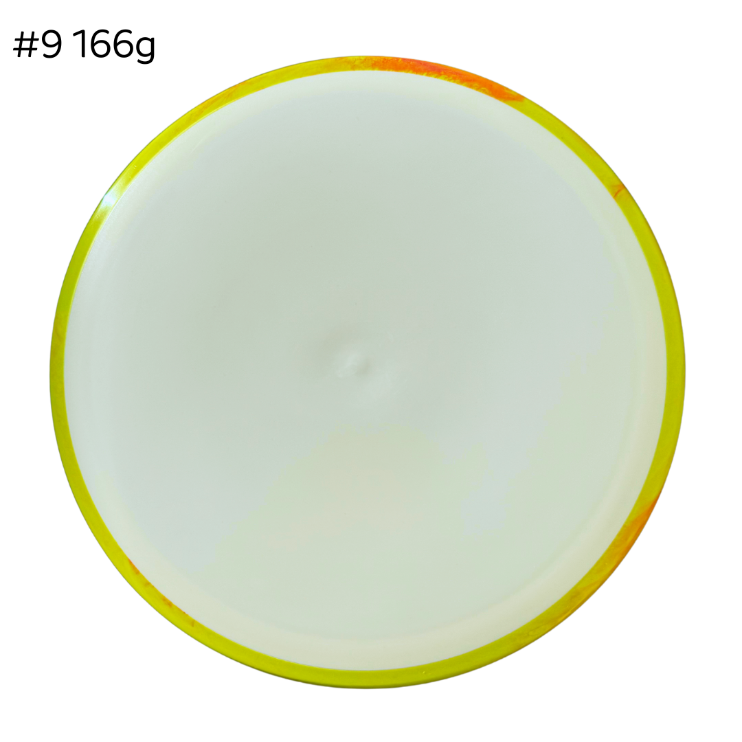 Axiom Fission Crave (Dyer's Delight)