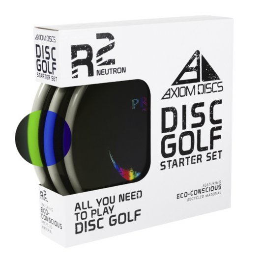 Axiom Eclipse R2 Starter Set