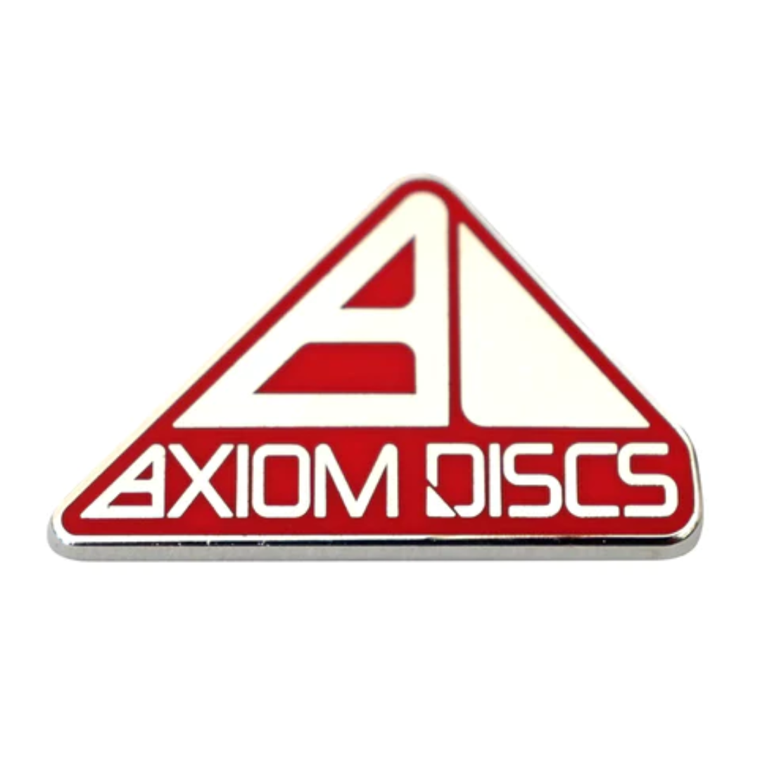 Axiom Hard Enamel Pin