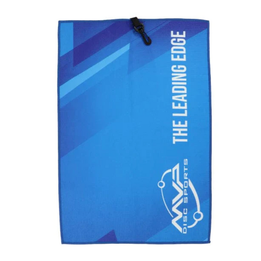 MVP Sublimated Towels